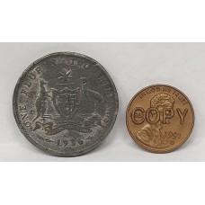 AUSTRALIA and UNITED STATES . TOKENS . COPY